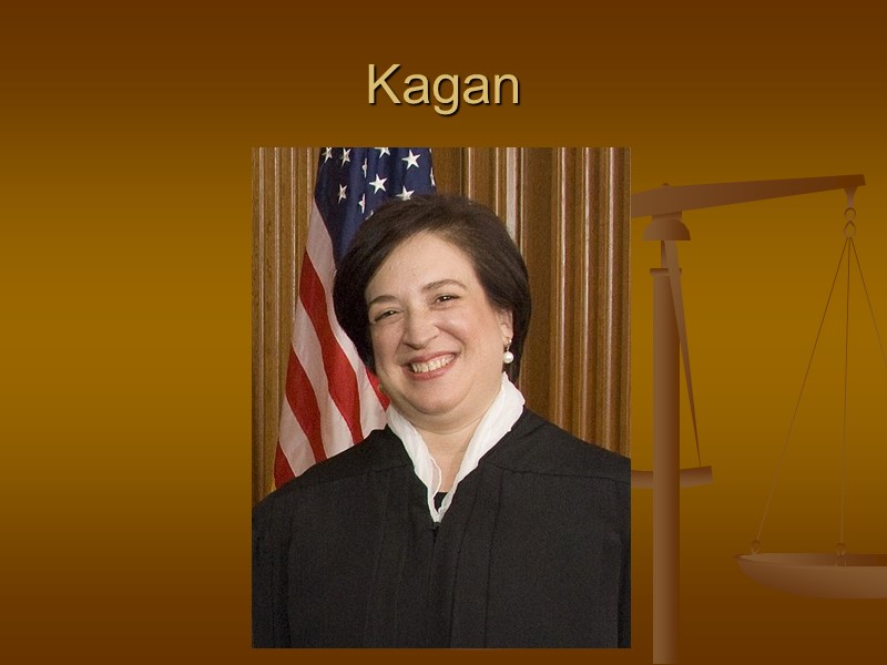 Kagan